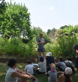 parcours nature